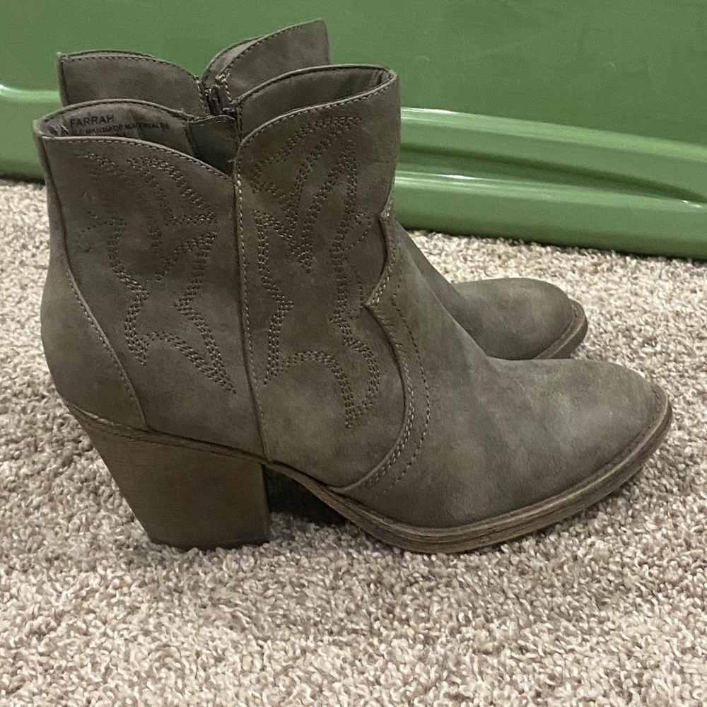 Bke Booties - image 1